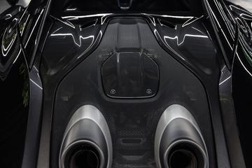 2019 Mclaren 600LT 缩略图 41