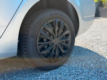 Skoda Octavia - 10
