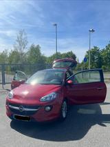 Opel Adam UNLIMITED 1.0 ECOTEC ecoFLEX 85kW S/Sto... - Opel Adam mit Panoramadach