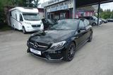 Mercedes-Benz C 43 T AMG 4Matic ,3.0 KA - gebrauchte Mercedes-Benz C 43 AMG aus dem Jahr 2018