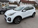 Kia Sportage Vision 2WD - gebrauchte Kia Sportage aus dem Jahr 2020