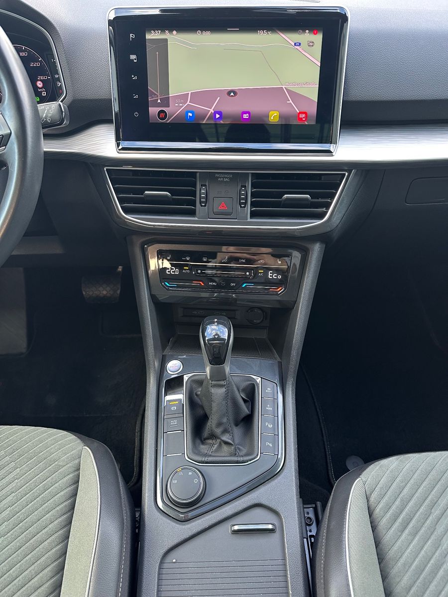 Fahrzeugabbildung SEAT Tarraco 1.4 e-Hybrid Xperience NAV+LED+PANO+AHK