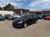 Volkswagen Sharan 1.4 Tsi 7-SITZER Navi Kamera Sitzhz ACC - gebrauchte VW Kleinbus