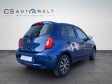 Nissan Micra 1.2 Visia First KLIMA/BLUETOOTH/EL.FENSTER - Nissan: B2b