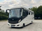 Concorde Charisma 920G Garage, AHK, Luftfederung - Offers