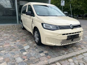 Volkswagen Caddy Maxi - 5