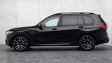 BMW X7 xDrive40i M-Sport, Pano, H/K Sound, Dr.Ass+ - gebrauchte BMW X7 aus dem Jahr 2021