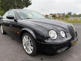 Jaguar S-Type 4.2 V8 Sport*TÜV NEU - Jaguar S-Type: 4.2