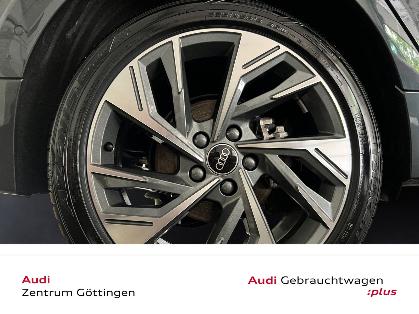 Audi A3 - Bild 5