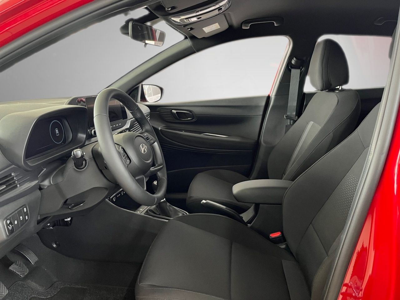 Hyundai i20 – Bild 13
