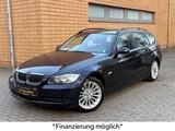 BMW 325i Touring/2.HAND/KLIMA/PDC-VOR-HIN/GEPFLE - BMW 325 in Oberhausen