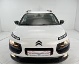 Citroën C4 Cactus Shine*1,2-81kW*NAVI*TEMP*KAMERA*SH*EU6 - Citroën C4 Cactus: mit Klimaanlage