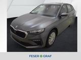 Skoda Scala Essence 1.0 TSI 7-Gang-DSG GRA/KLIMA/PDC - Skoda Scala: Essence