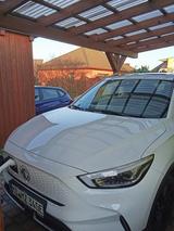 MG ZS EV 72,0 kWh Luxury - MG ZS von privat
