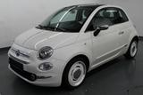 Fiat 500 Anniversario 105 PS Panorama+Apple+PDC+16J! - Fiat 500: Anniversario