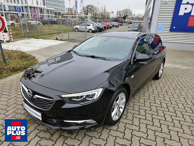 Opel 1.5 Turbo Innovation CAM+LEDER+NAVI+SITZHZG+PDC