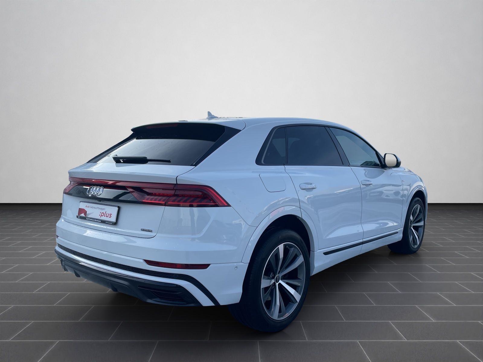 Audi Q8 - Bild 2