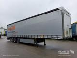 Schmitz Cargobull Curtainsider Standard Getränke - Angebote
