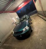 Honda Civic EJ6 - gebrauchte Honda Civic aus dem Jahr 1998