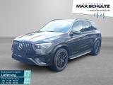Mercedes-Benz GLE 53 4M+ AHK*Memory*Multibeam*Kamera*Sitzhzg*