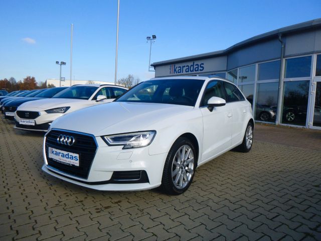 Fahrzeugabbildung Audi A3 Sportback 30 g-tron >AUT/Navi/LED/SHZ<