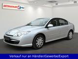 Renault Laguna III 1.6i 1.Hand Klimaanlage PDC AHK - Renault Laguna: I