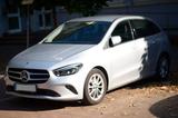 Mercedes-Benz B220 4MATIC DCT Progressive Navi Scheckheft TÜV - Mercedes-Benz B 220 von privat