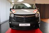 Opel Vivaro B Kasten L2H1 2,9t 1.HD·KOMFORT-PAK·STDHZ - gebrauchte Opel Vivaro aus dem Jahr 2019