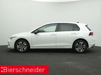 Volkswagen Golf - Vorschau Bild 3
