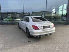 Fahrzeugabbildung Mercedes-Benz C 200d Exclusive Multibeam Schiebedach Sitzhzg