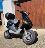Hercules Reggae - HERCULES VON 1 BIS 50 CCM
