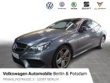 Mercedes-Benz E 200 Benz E 200 Coupe LED Navi Leder Pano - Autos in Berlin: Sportwagen