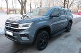 Volkswagen Amarok Pan Amerika Hardtop 3,0 TDI DSG 4 Motion - Volkswagen Amarok: Hardtop