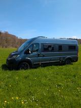 Hannes Camper GASFREI  - Hannes Camper Wohnwagen & Wohnmobile