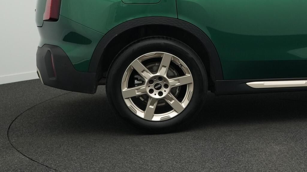 MINI Cooper C Countryman - Bild 17