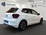 Volkswagen Polo 1.0TSI United +Navi+Sitzheizung+ - Volkswagen Polo aus 2021