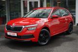 Skoda Kamiq 1.5 TSI LED PDC Klima Tempomat USB AHK - gebrauchte Skoda Kamiq aus dem Jahr 2020