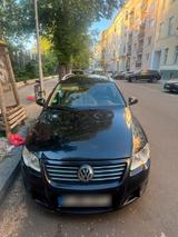 Volkswagen VW Passat 1,9 TDI-Rline. Motor rückelt für... - Volkswagen Passat: TDI Motor