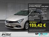 Opel Astra K ST 1.2 Turbo Elegance Klimaautomatik Sit - Opel Astra Gebrauchtwagen in Erfurt