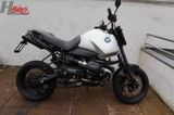 BMW R 1150 GS Sumo Umbau mit Gewährleistung