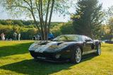 Ford GT40 GT1000.HENNESSEY.1000PS.SAMMLERSTÜCK - Ford GT Gebrauchtwagen