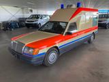 Mercedes-Benz 250 - Mercedes-Benz 250 aus 1992