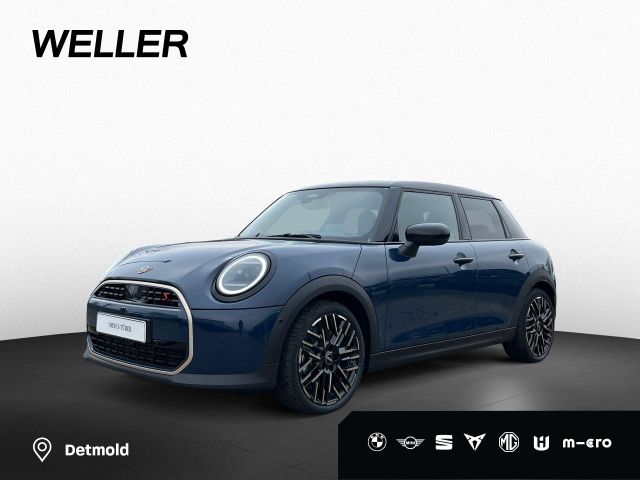 MINI Cooper S, Leasing ab 259 EUR