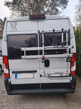 Rimor Horus 195, nur 7.500 km wie neu!! - Rimor Diesel Kastenwagen