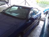 Opel Calibra 2.0i - Opel Calibra: Coupe