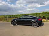Audi TT Coupe 2.0 TFSI S quattro - B&O, 310PS  - Audi TT in Karlsruhe