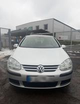 Volkswagen Golf V Automatik 1.6 *Voll* - Volkswagen Golf aus 2004: 1.6