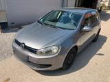 Volkswagen vW Golf 6 1,4i mit neuem TÜV keine GTI Pas... - Volkswagen Passat mit Benzin-Antrieb: Limousine, 1.6