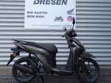 Honda Vision 110 | Modell 2026 | 1x braun 1x schwarz | - HONDA X11