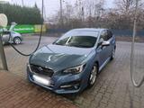 Subaru Levorg 2.0i Exclusive Lineatronic ... - Subaru Levorg mit Benzin-Antrieb: Automatik